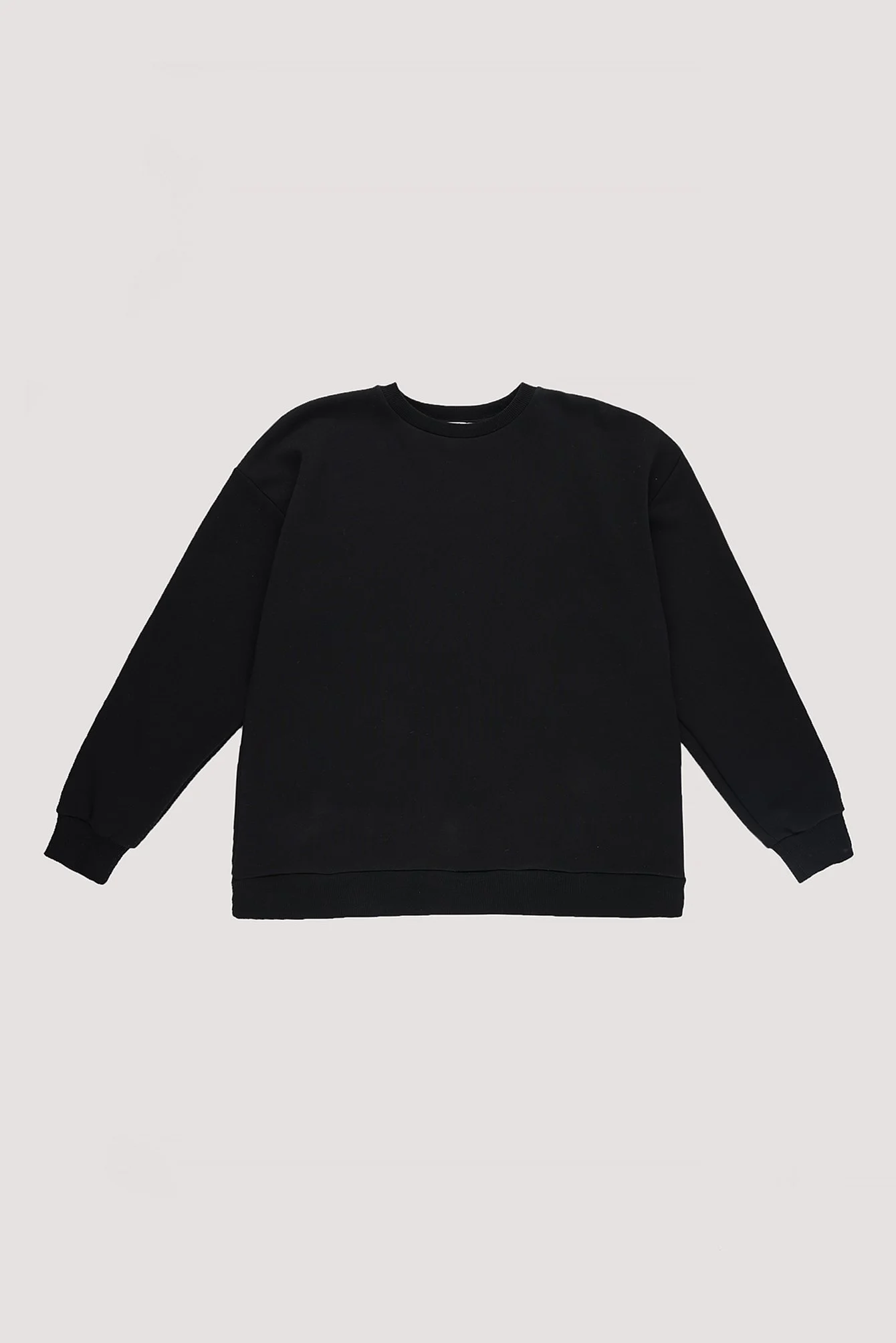Oversize-Sweatshirt