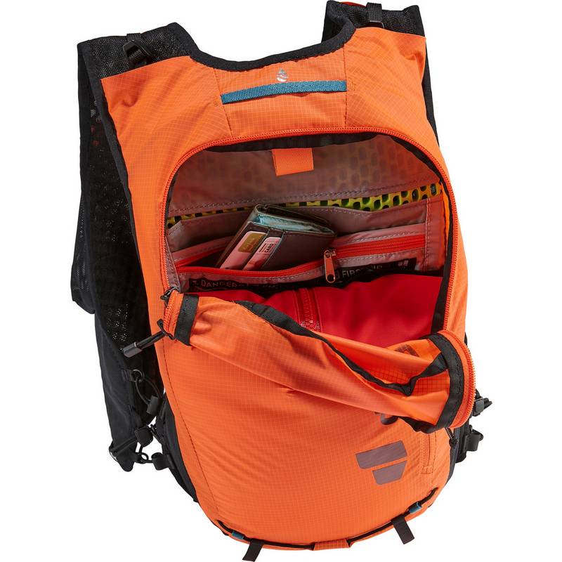 Deuter Ascender 7 Alpinrucksack