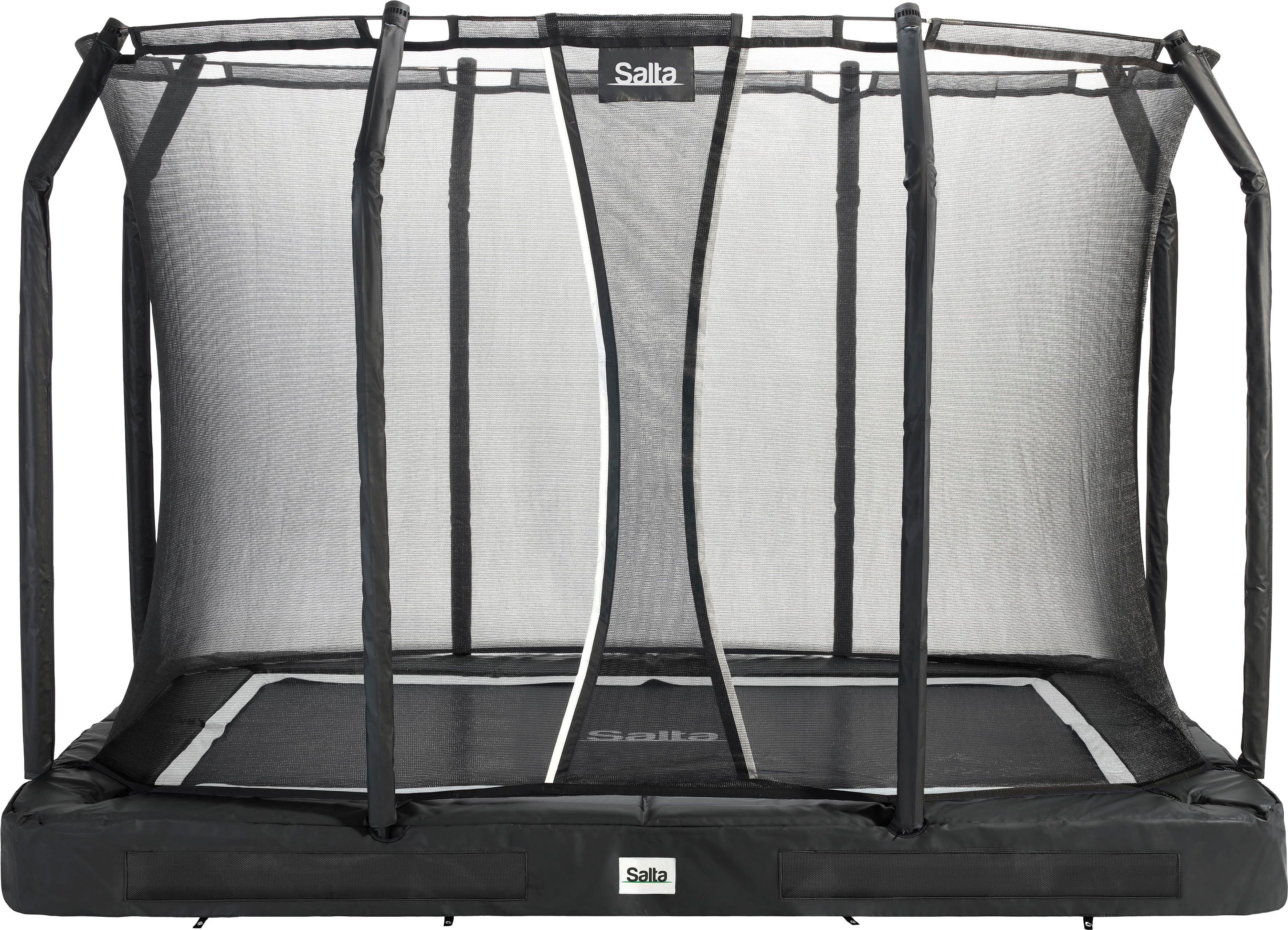 Salta Bodentrampolin Premium Ground, BxL: 214x305 cm