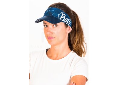 Buff Pack Speed Visor