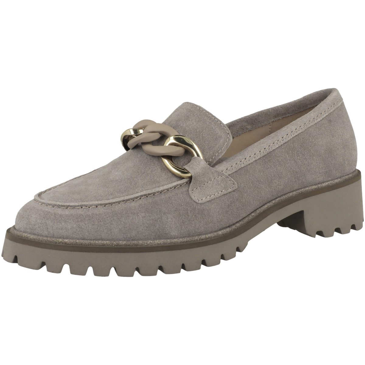 Ara 12-31209 Slipper grau