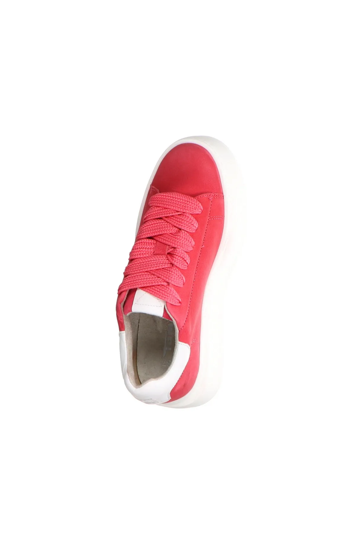 Tamaris  Laufschuh & Trainingsschuh - Rosa - Flacher Absatz