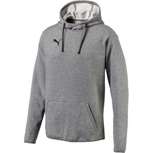 FUSSBALL - TEAMSPORT TEXTIL - SWEATSHIRTS LIGA CASUALS HOODY