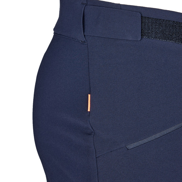 TAISS SO PANTS M Herren - Softshellhose