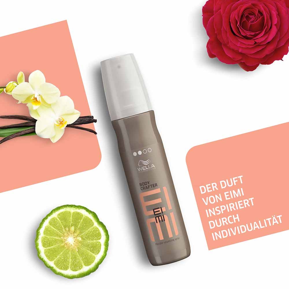 EIMI EIMI VOLUME Body Crafter Volumenspray