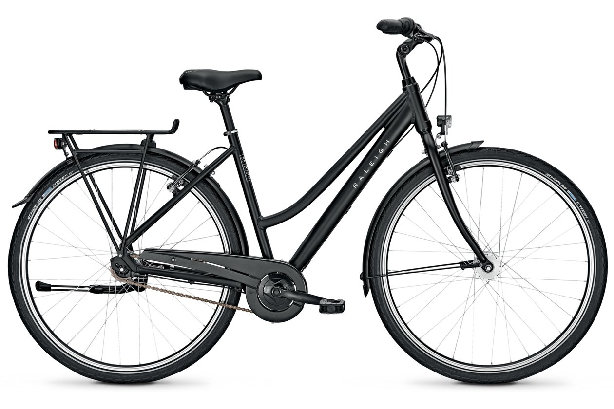 Raleigh Devon 7 - 2022 - 28 Zoll - Damen Sport