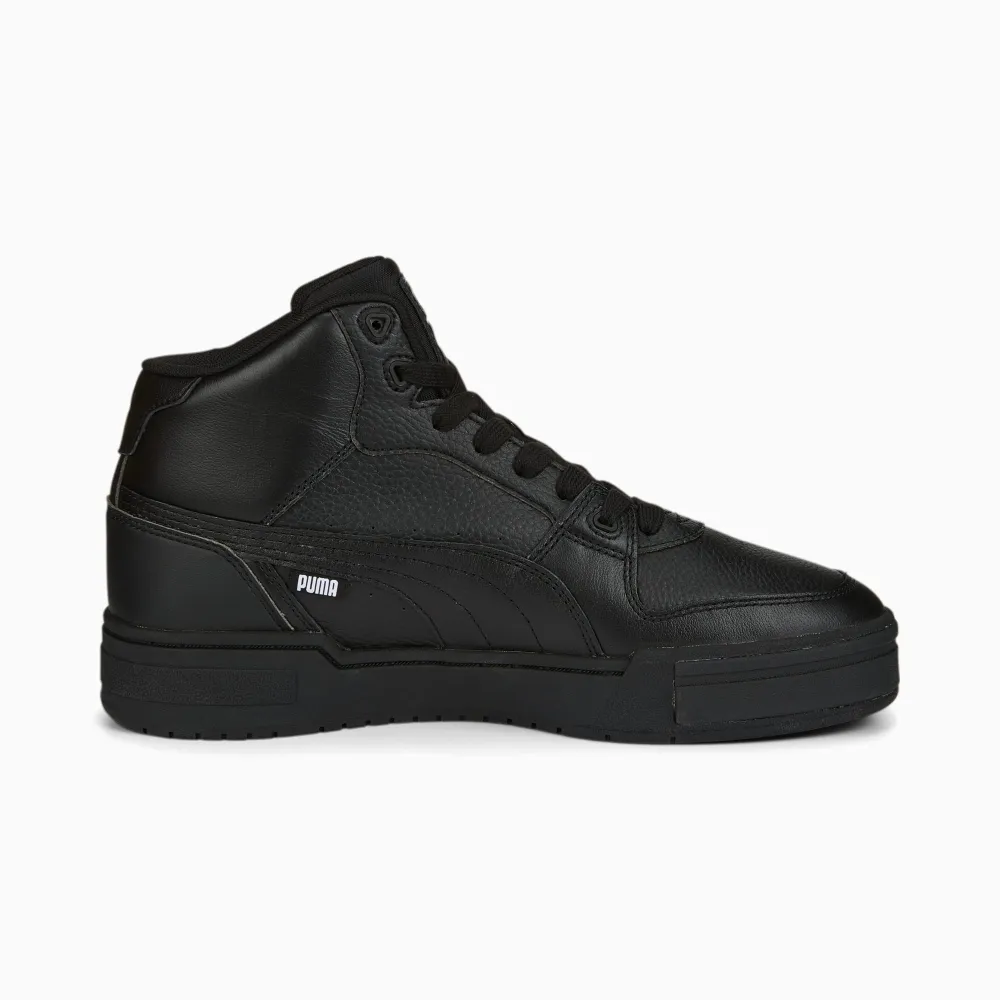 PUMA CA Pro Mid 386759_04 / schwarz