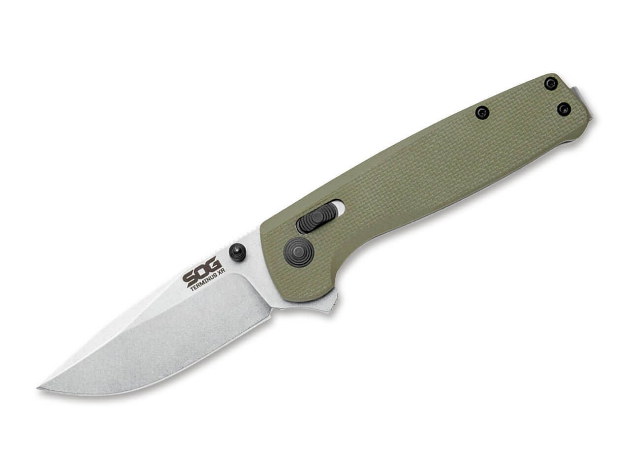 Terminus XR G10 OD Blister