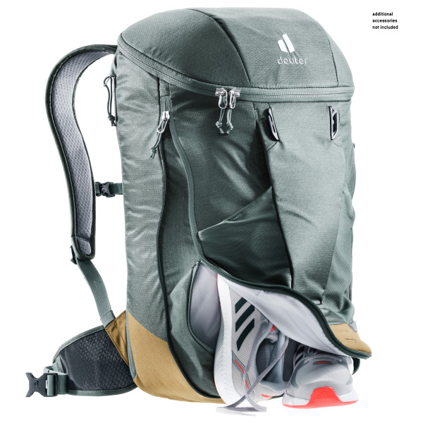 Deuter - Rotsoord 25+5 - Daypack