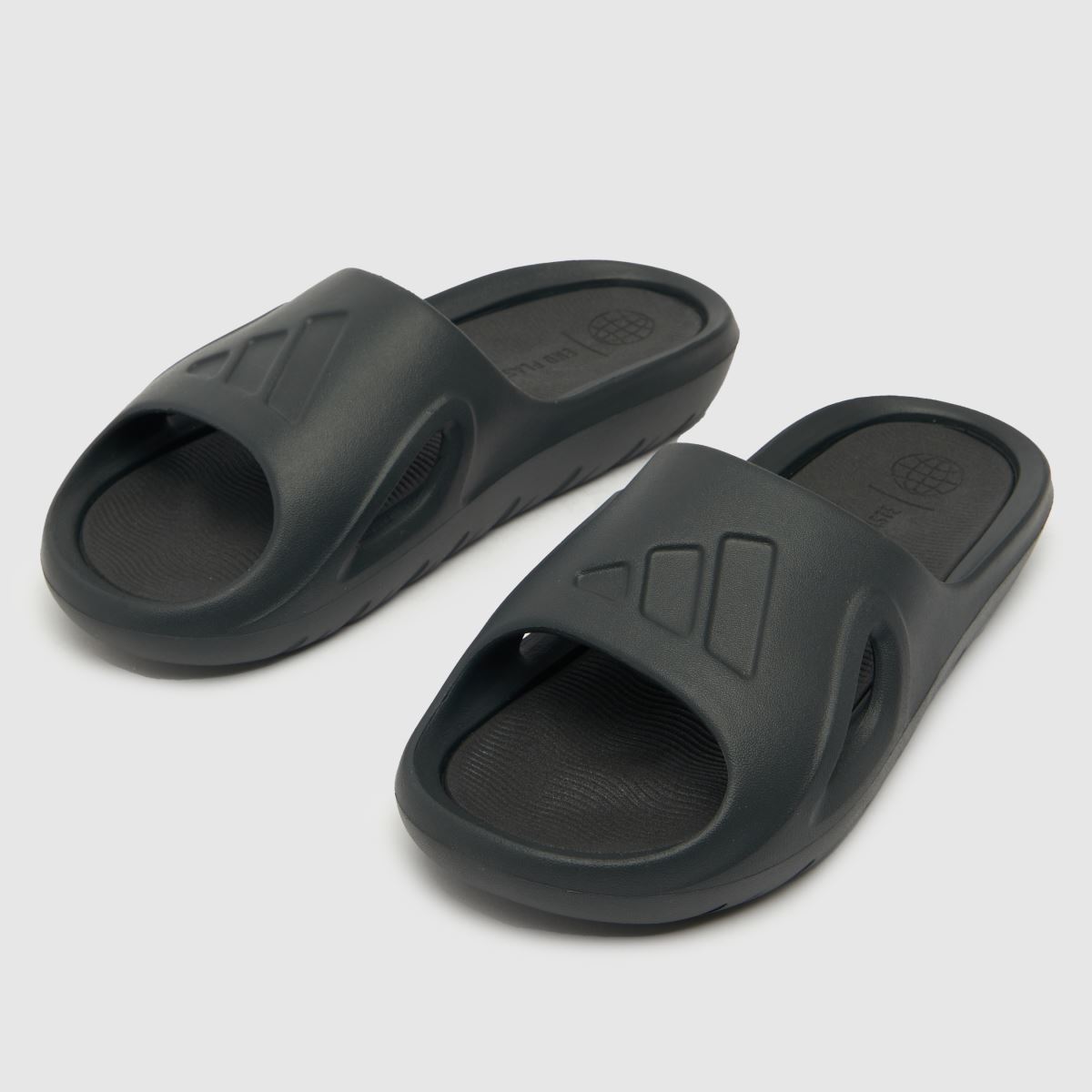 adidas adicane szandál fekete
