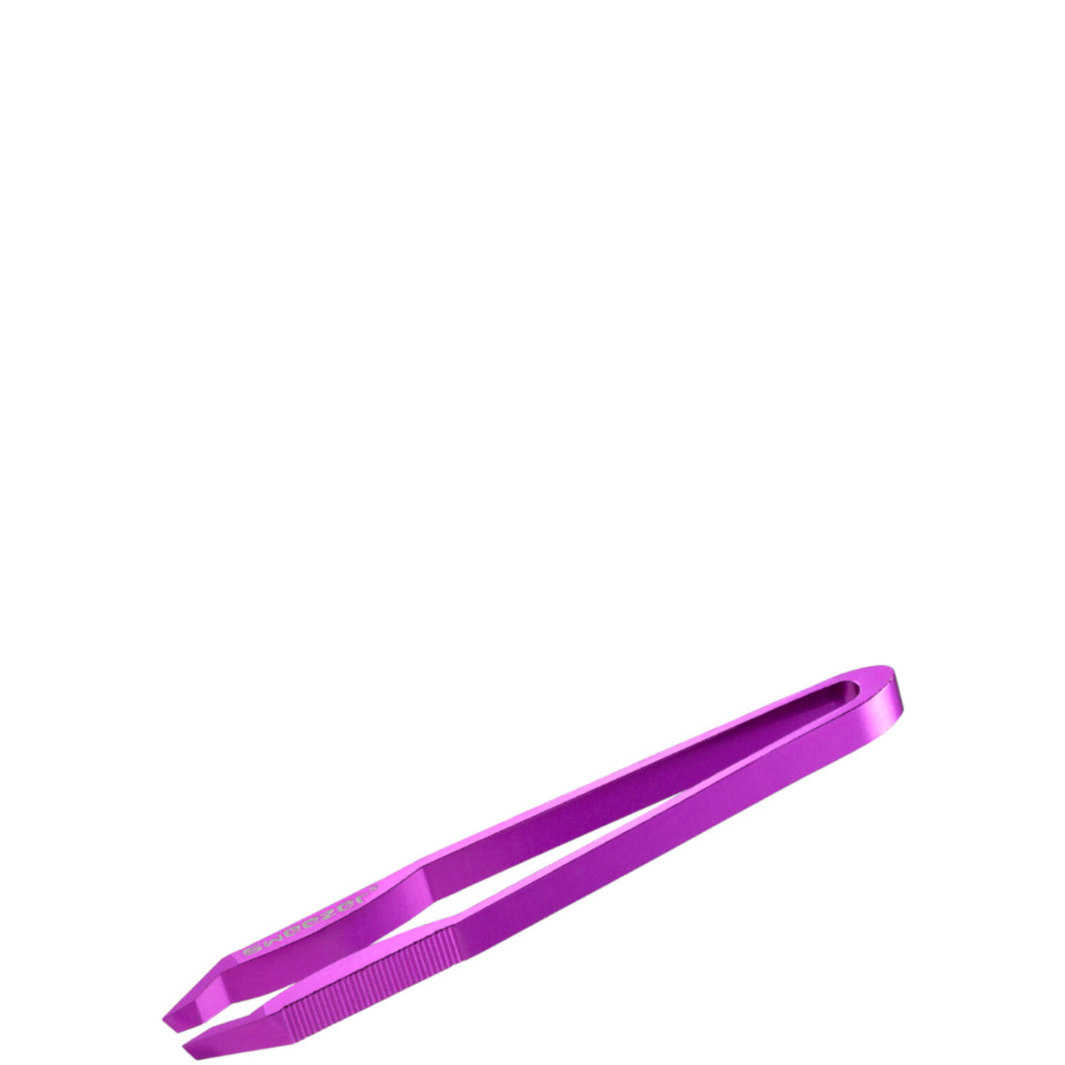 rubis suisse Sweezer Purple Pince à Épiler