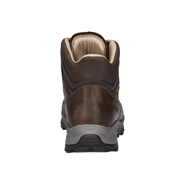 NAUDERS LADY GTX Damen - Wanderstiefel