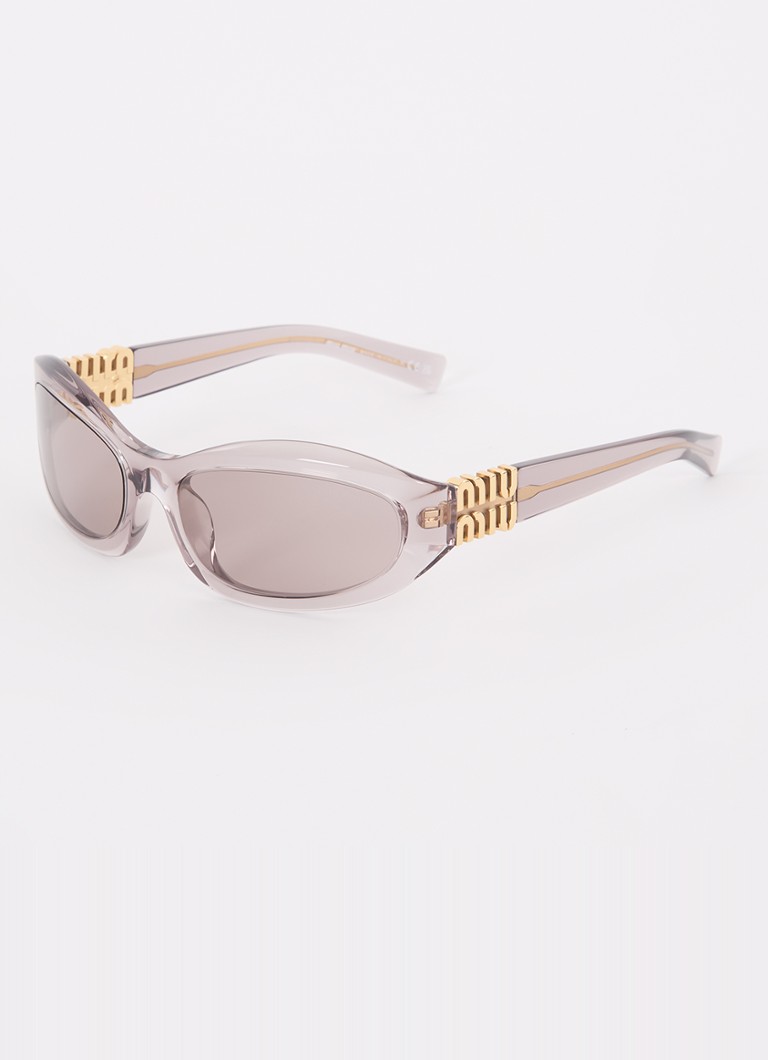 Miu Miu Retro sunglasses MU14ZS