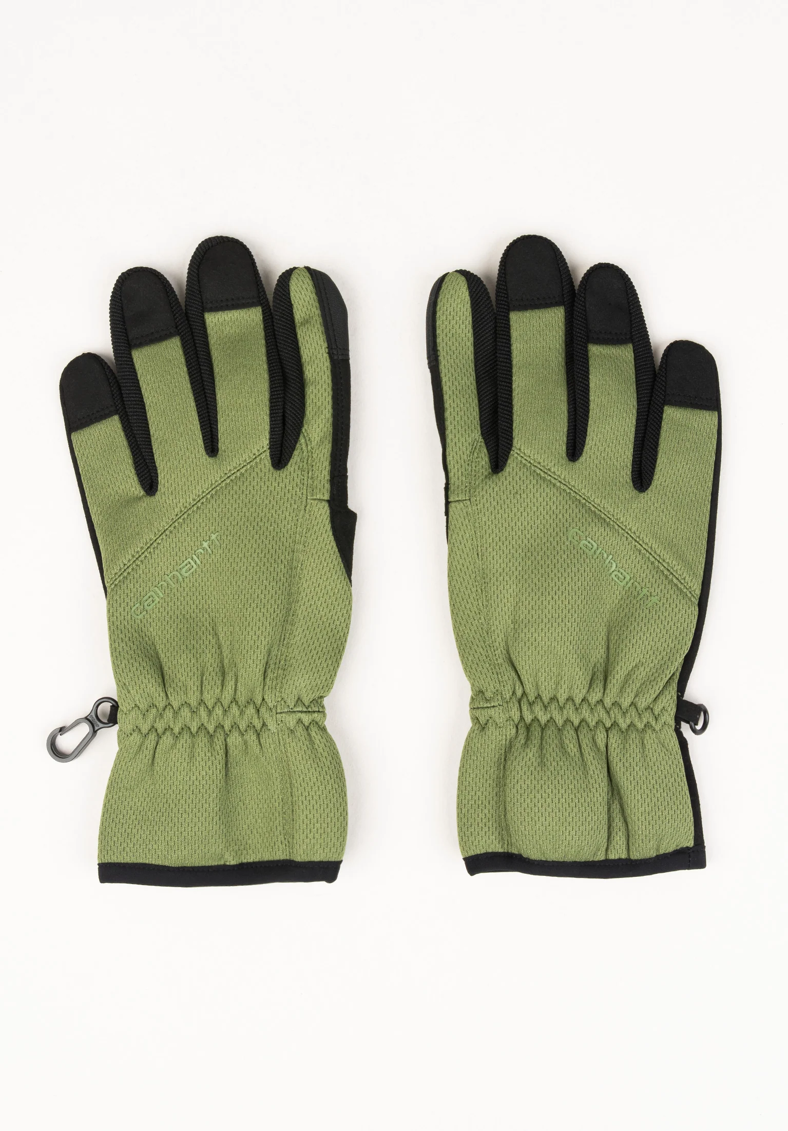 Derek Gloves