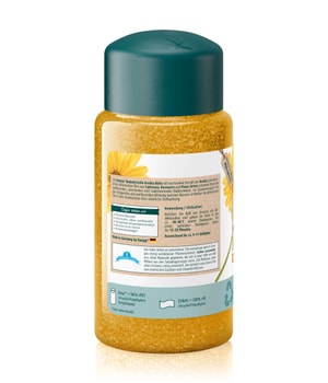 Kneipp Badekristalle Arnika Aktiv Badesalz-600 g
