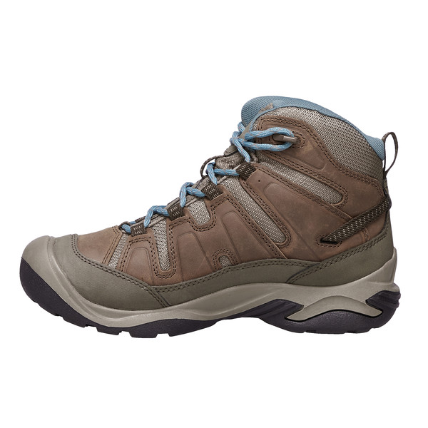 CIRCADIA MID WP W Damen - Wanderstiefel