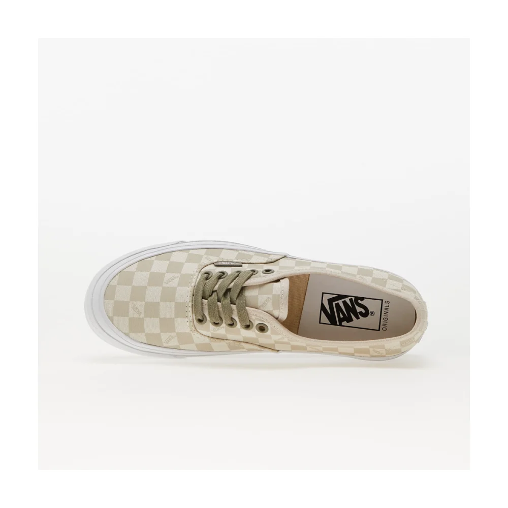 Vans OG Authentic LX Vault VN0A5FBDSAN1 / braun