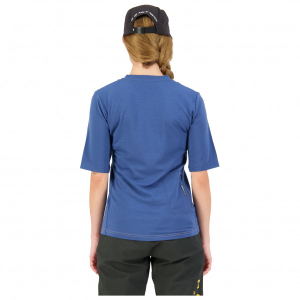 Mons Royale - Women's Redwood Enduro VT - Radtrikot