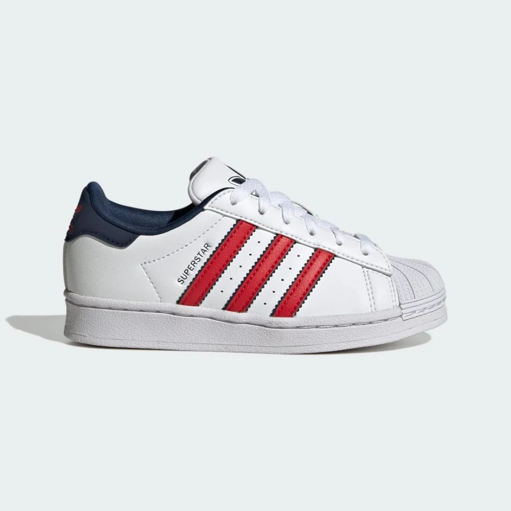 adidas Superstar IG0255 / weiss