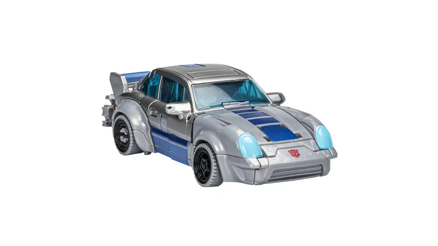 Hasbro - Transformers: Aufstieg der Bestien Deluxe-Klasse, 1 Stück, sortiert