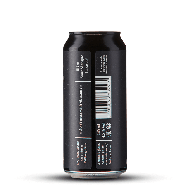 Mango Rising 44cl