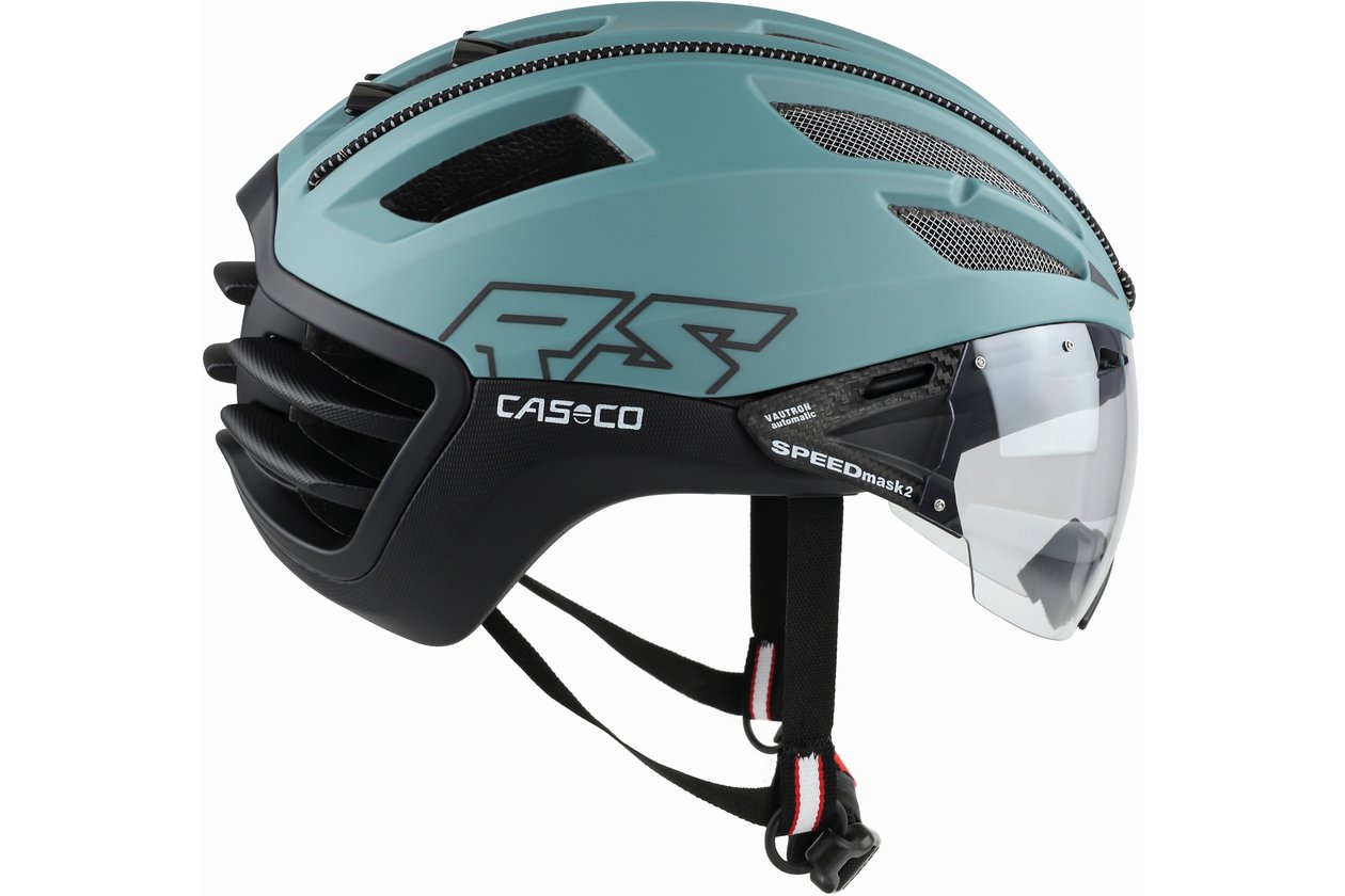 Casco SPEEDairo2 RS