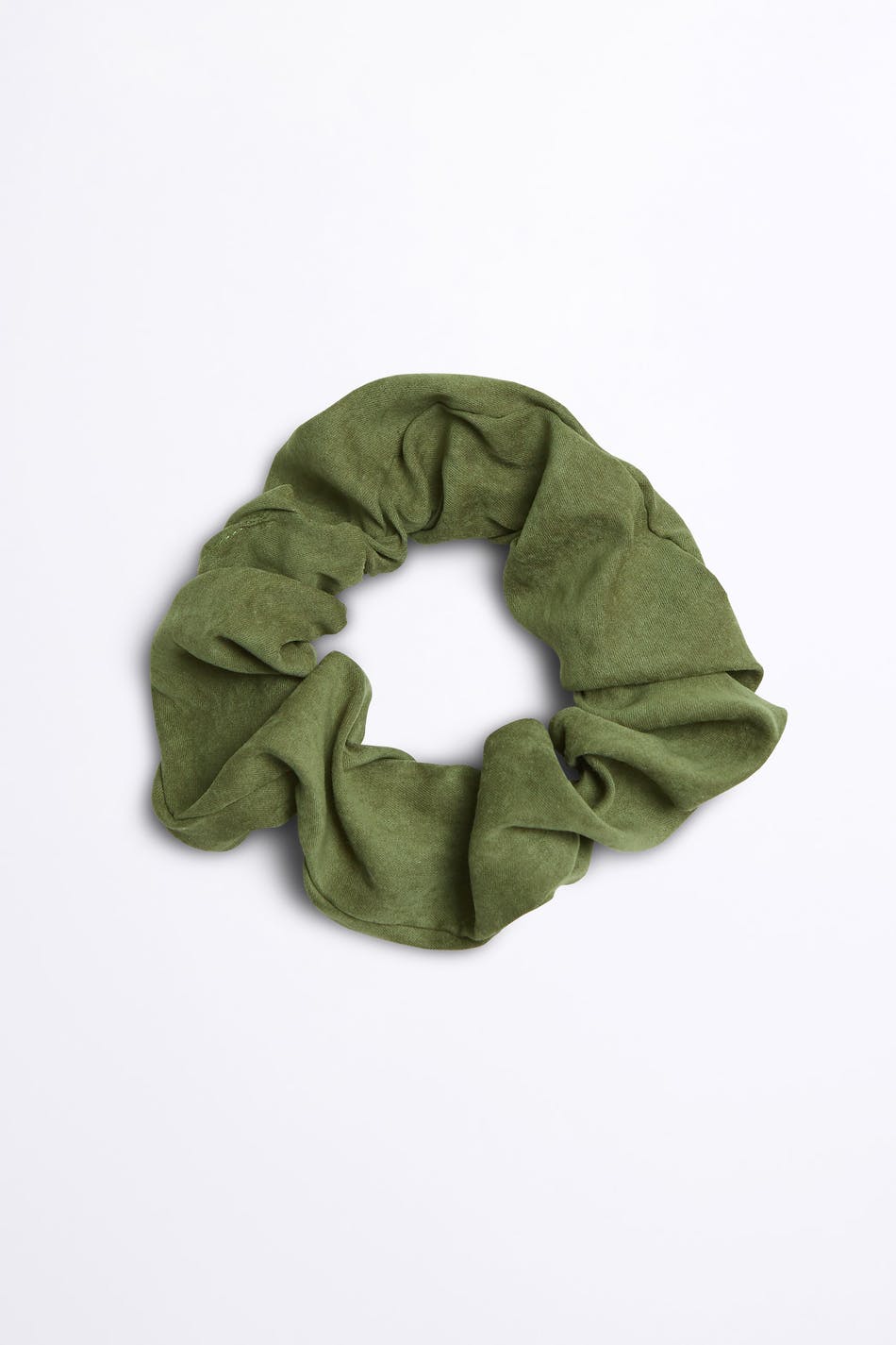 Liv scrunchie