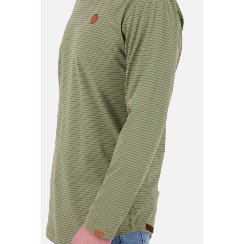 ALIFE AND KICKIN AlexAK Z Langarmshirt Herren
