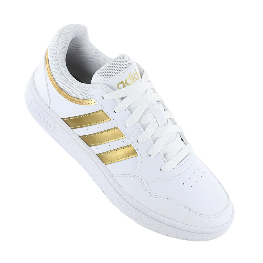 adidas HOOPS 3.0 HP7972 / weiss