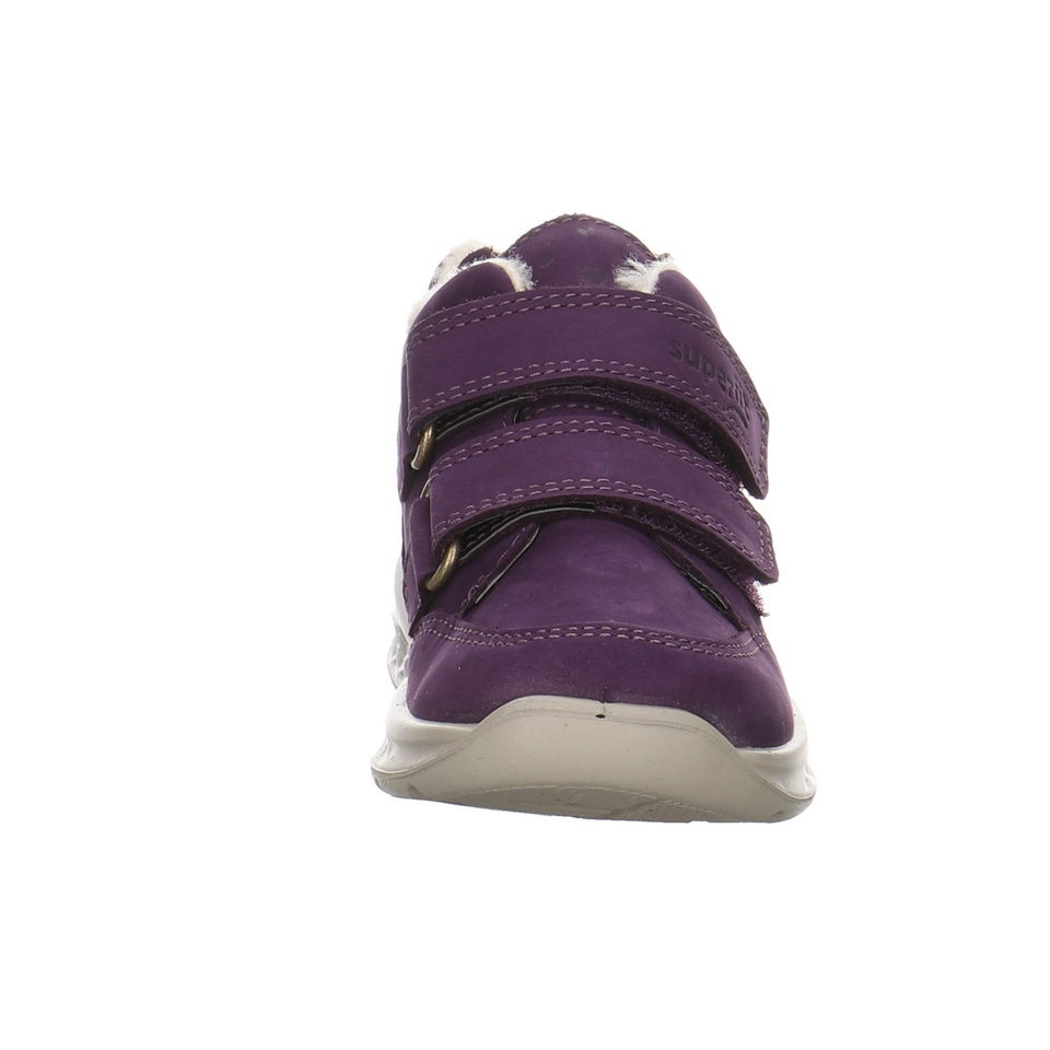 Superfit Breeze Klettschuh