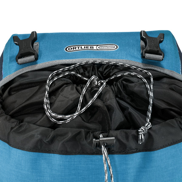 BIKE-PACKER PLUS - Fahrradtaschen