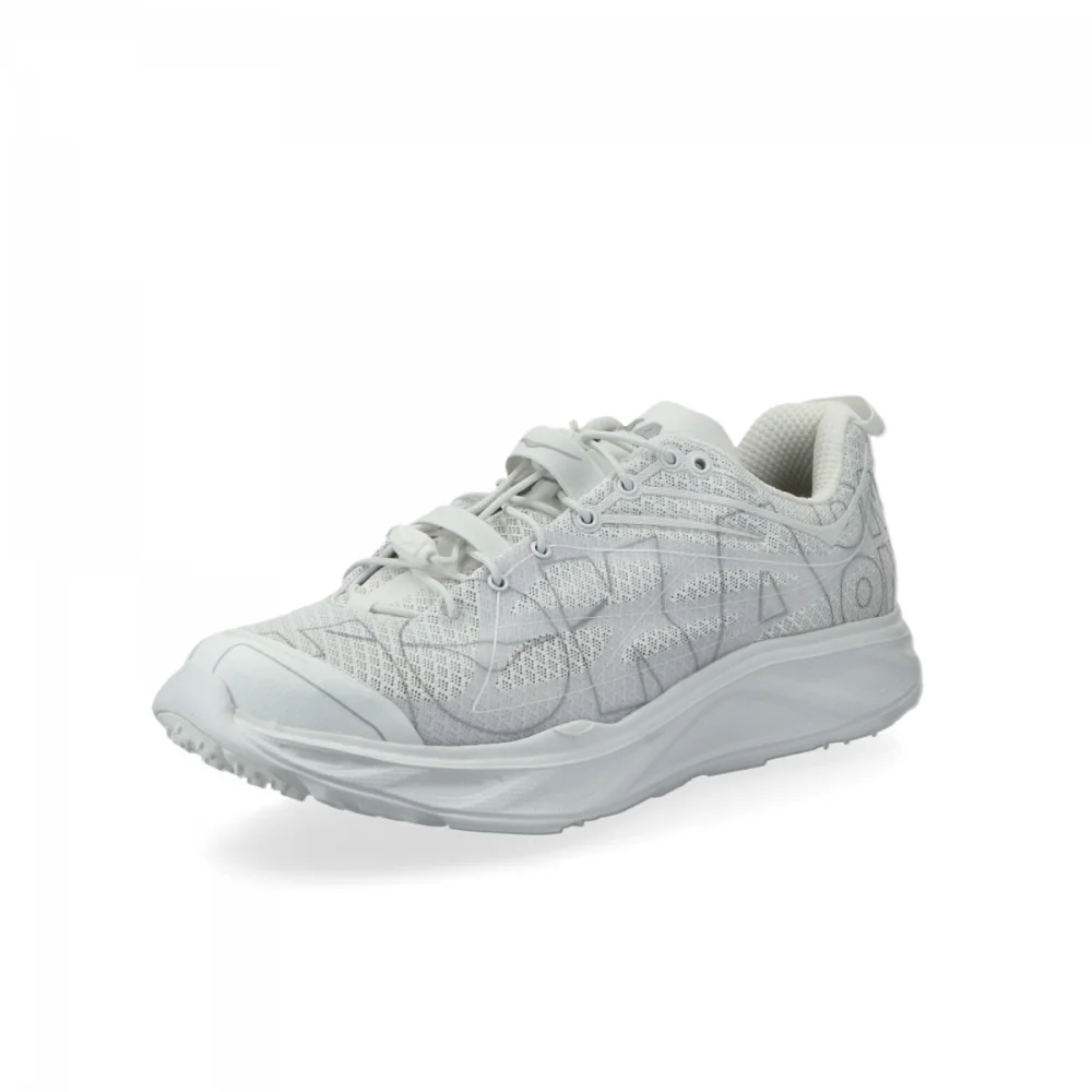 Hoka Huaka Origins 1134452-WWH / weiss