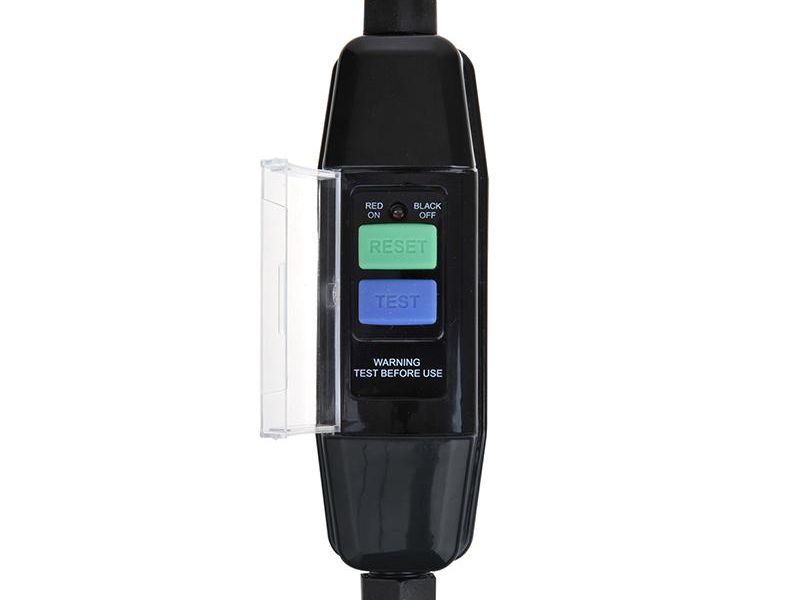 ProPlus CEE Fehlerstromschutzschalter