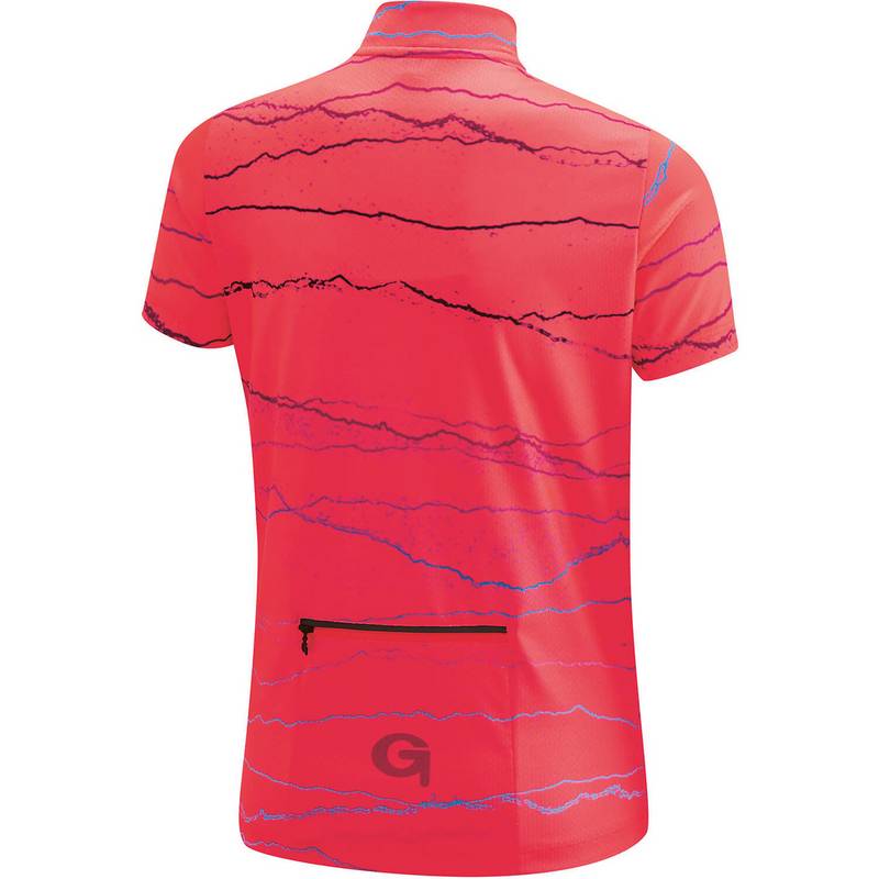 Gonso Triest Trikot Kinder
