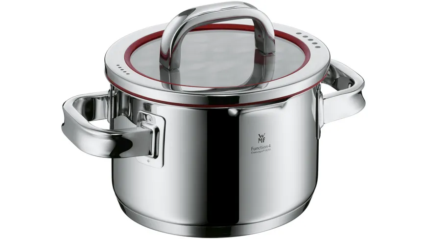 WMF Fleischtopf Function 4 Ø 16cm