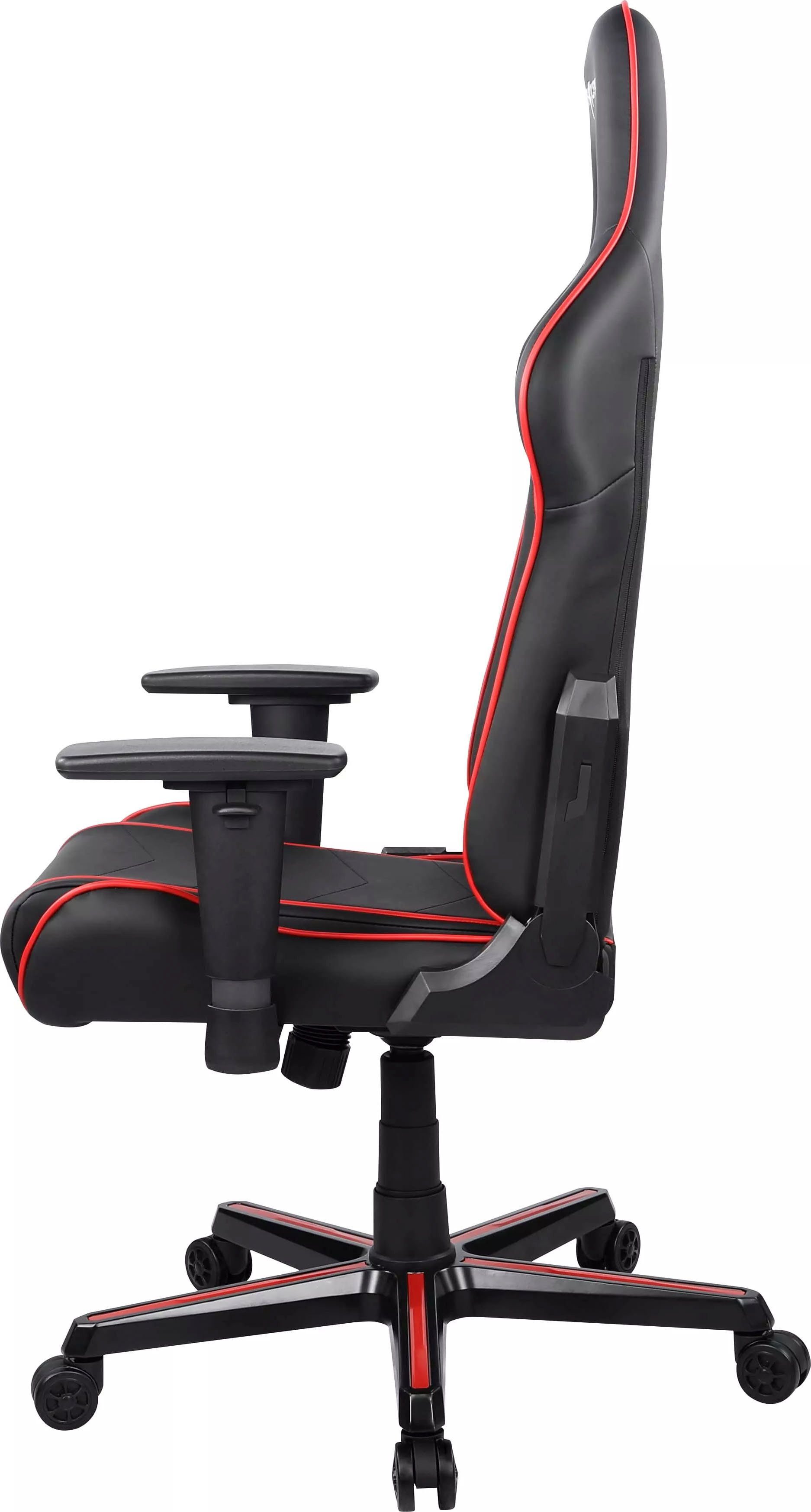 DXRacer Gaming-Stuhl OH-PG08-NR