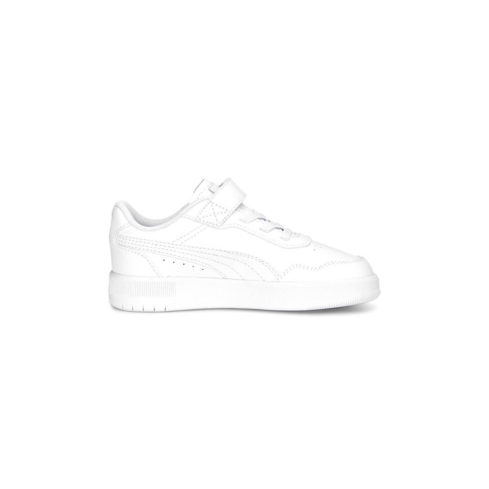 PUMA Court Ultra AC 390836-02 / weiss