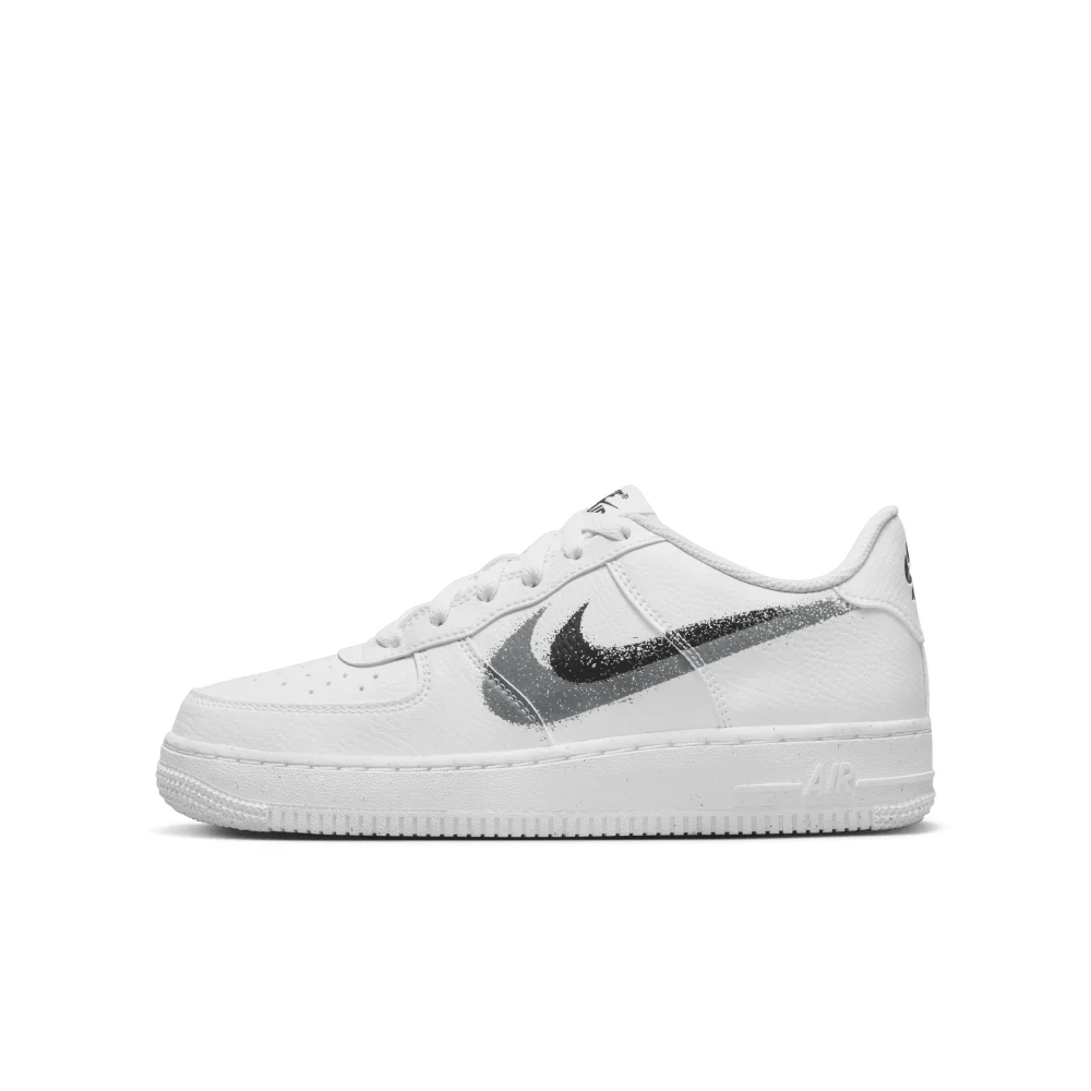 Nike Air Force 1 Impact Next Nature FD0694-100 / weiss