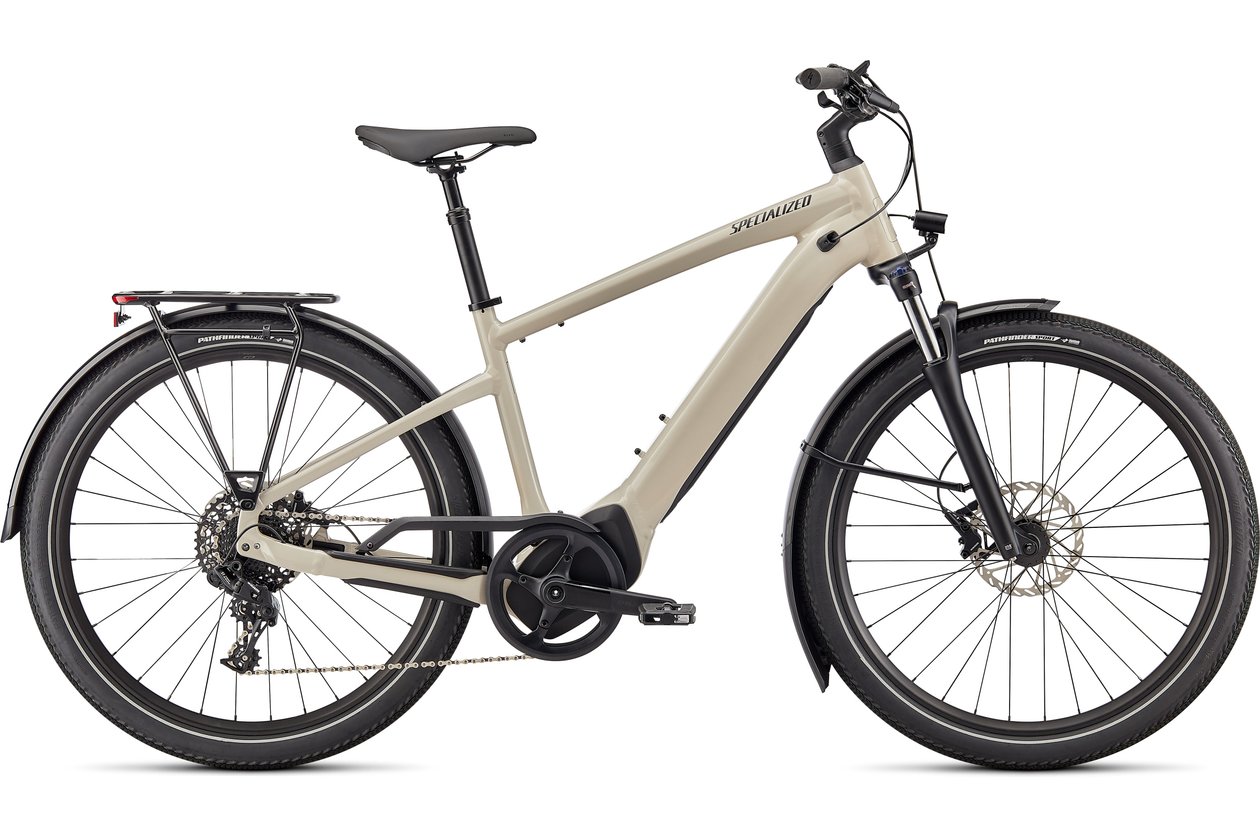 Specialized Vado 4.0 - 710 Wh - 2023 - 27,5 Zoll - Diamant