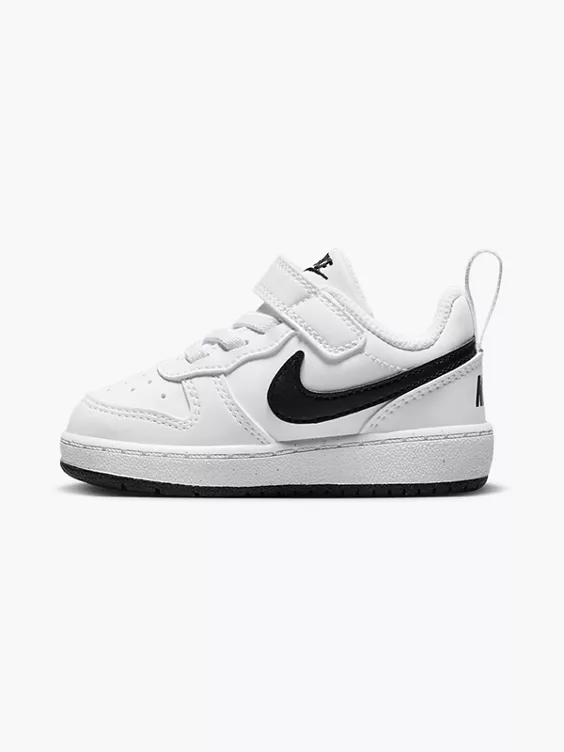 Nike Sneaker COURT BOROUGH LOW RECRAFT (TD)