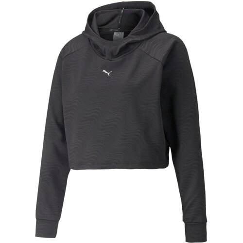 DAMEN FLAWLESS PULLOVER HOODIE