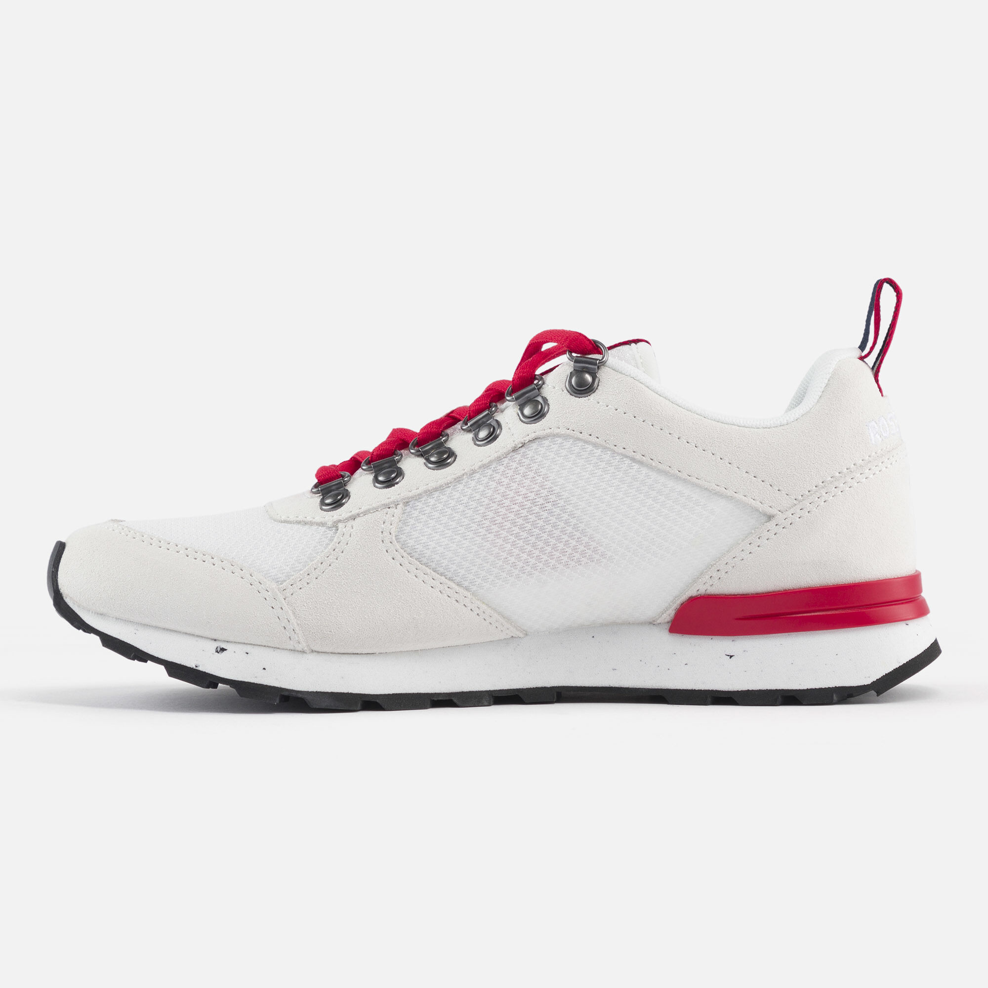 Baskets Heritage Special blanches femme
