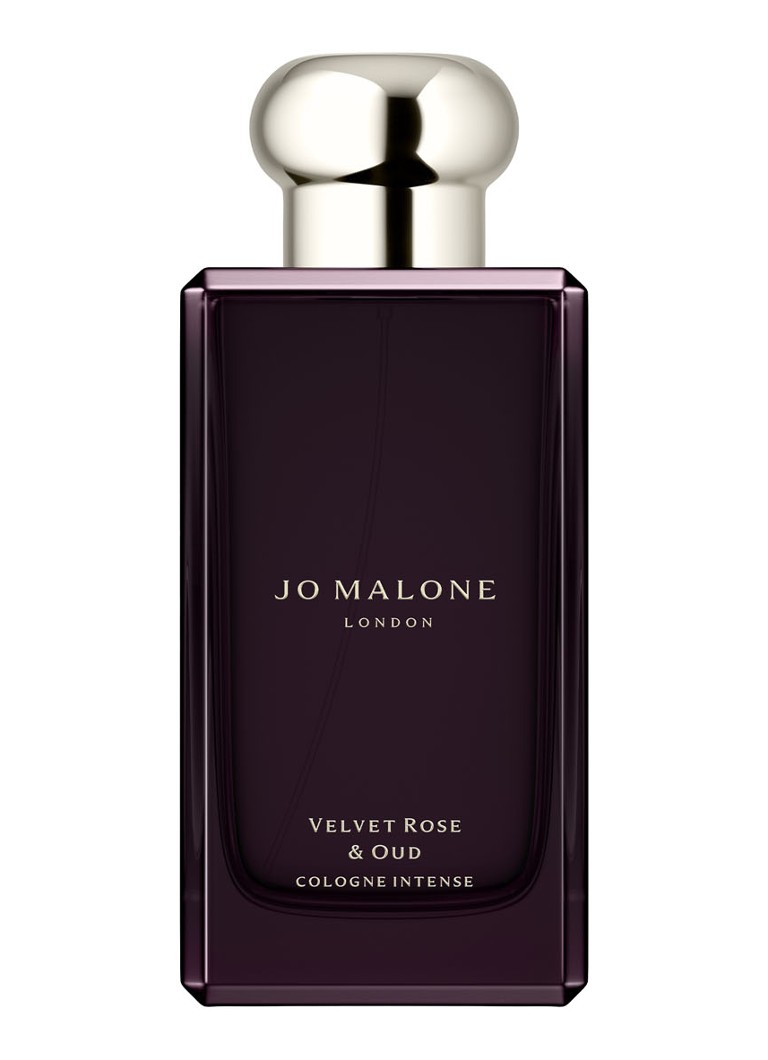 Jo Malone London Velvet Rose & Oud kölni
