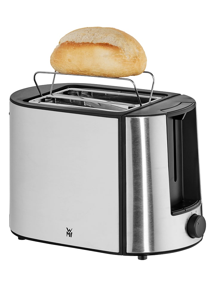 WMF Edelstahl-Toaster 