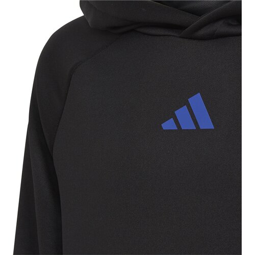 KINDER KAPUZENSWEAT U TI HOODIE