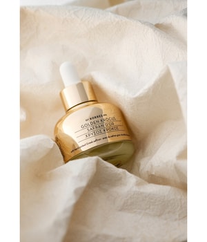 KORRES Golden Krocus Anti-Aging Saffron Elixir Gesichtsserum-30 ml