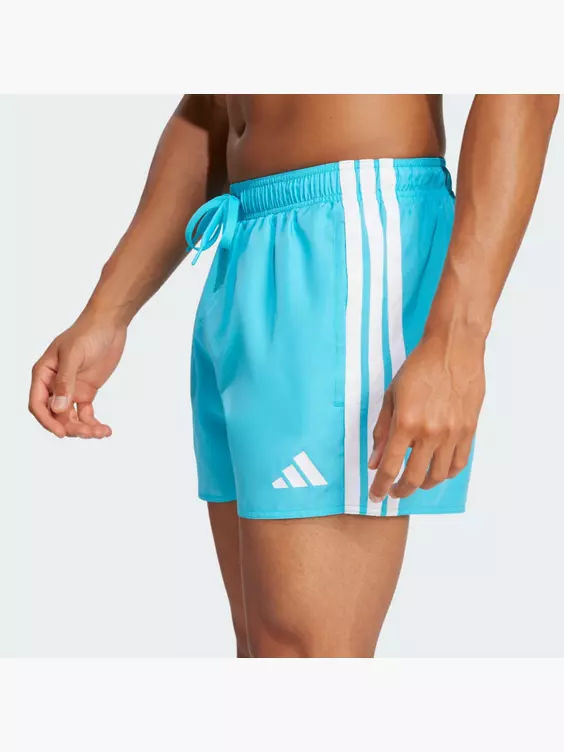 adidas 3-Streifen 3-Inch Badeshorts