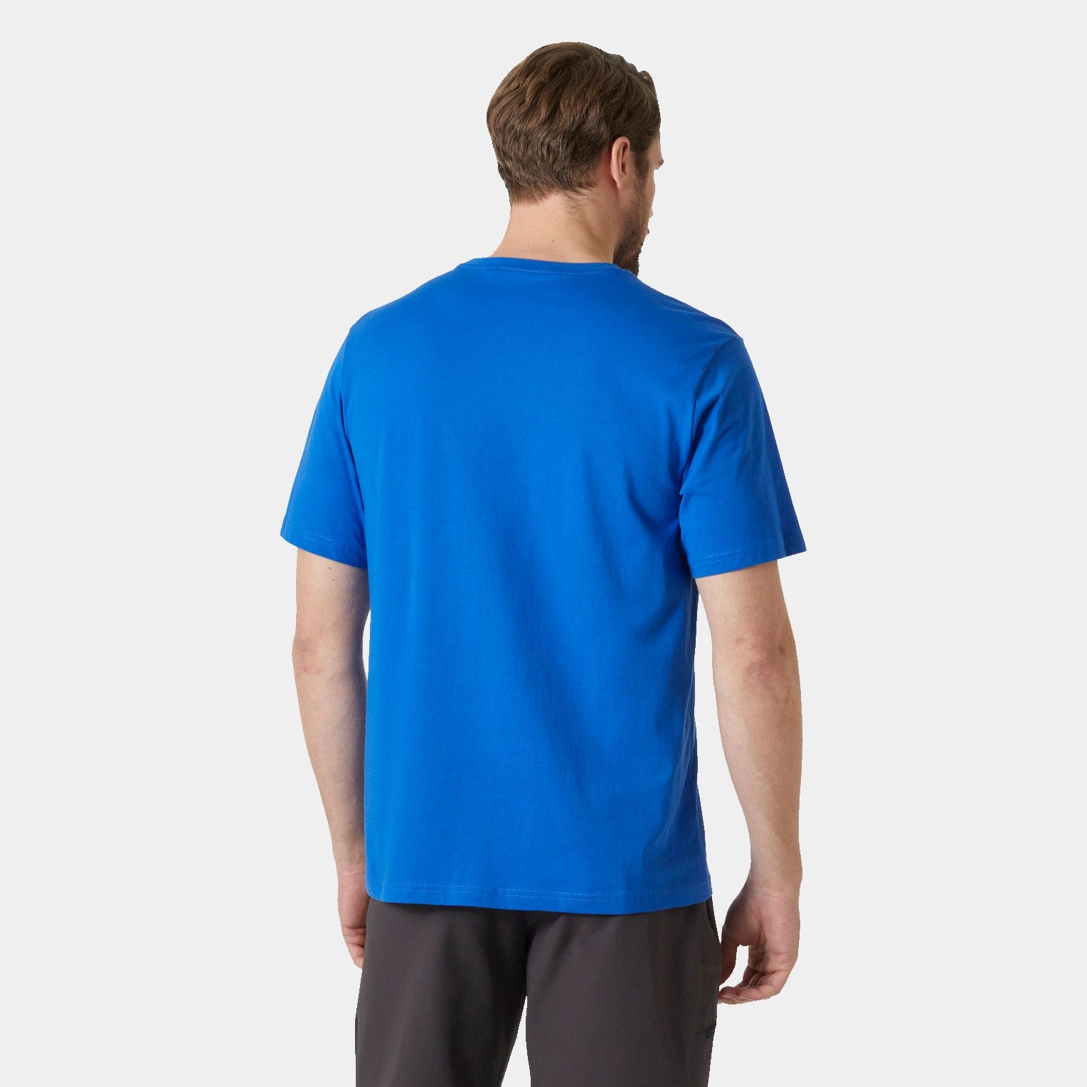 Men's HH Logo T-Shirt 2.0