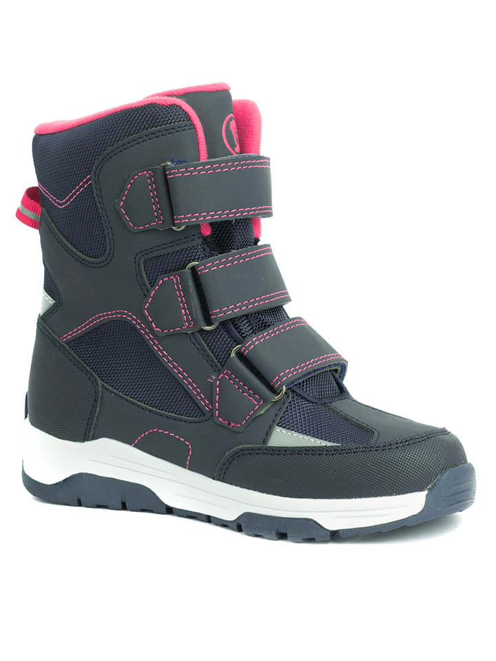 Trollkids Winterboots 