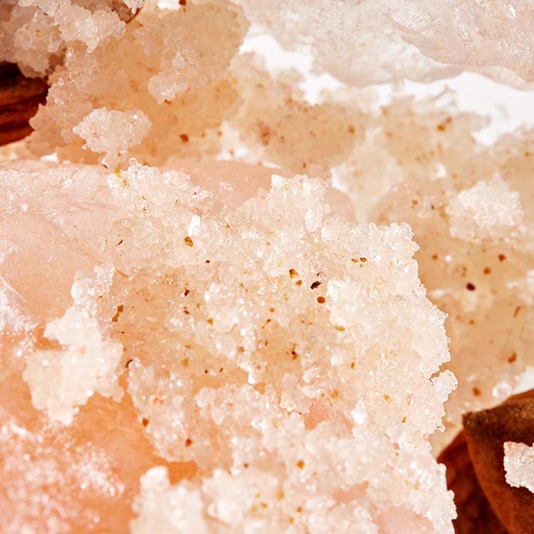 RITUALS The Ritual of Ayurveda Body Scrub